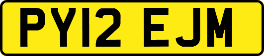 PY12EJM