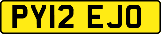 PY12EJO