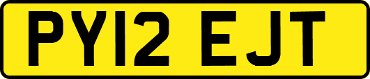 PY12EJT