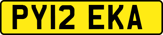 PY12EKA