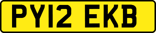 PY12EKB