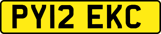 PY12EKC