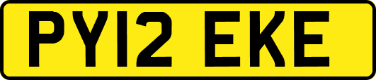 PY12EKE