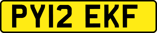PY12EKF