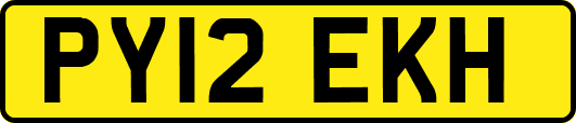 PY12EKH