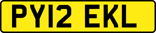 PY12EKL