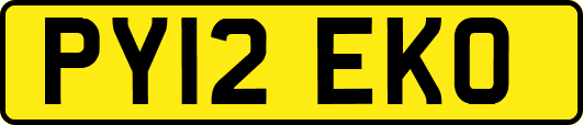 PY12EKO