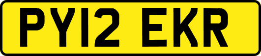 PY12EKR