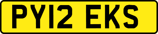 PY12EKS