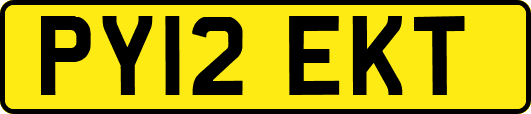 PY12EKT