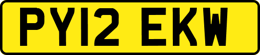 PY12EKW