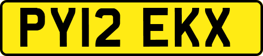 PY12EKX