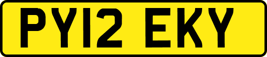 PY12EKY