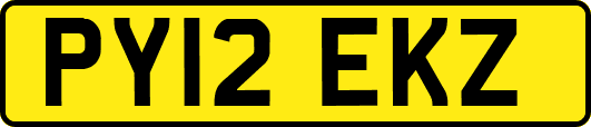 PY12EKZ