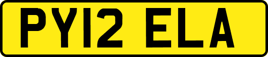 PY12ELA