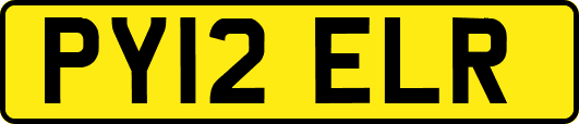 PY12ELR