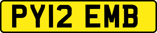 PY12EMB