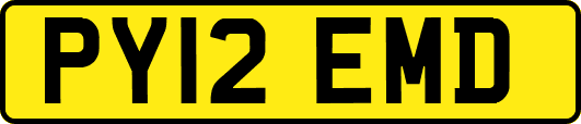 PY12EMD