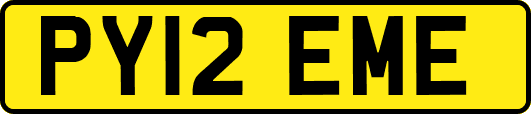 PY12EME