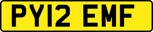 PY12EMF
