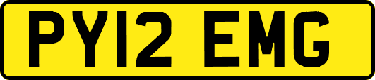 PY12EMG