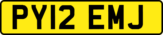 PY12EMJ