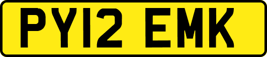 PY12EMK