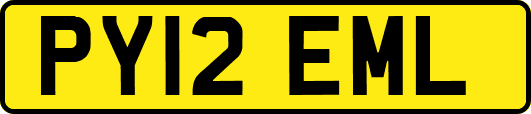 PY12EML