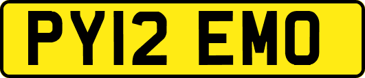 PY12EMO