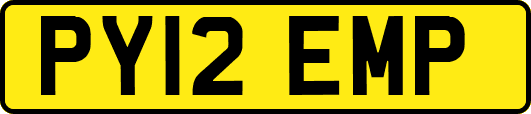 PY12EMP