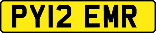 PY12EMR
