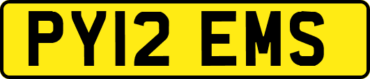 PY12EMS