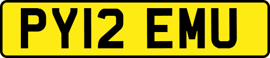PY12EMU