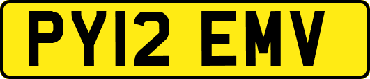 PY12EMV