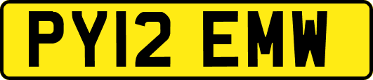 PY12EMW