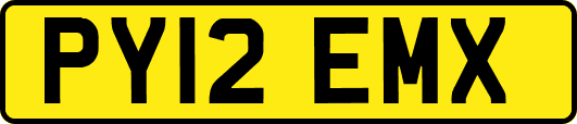 PY12EMX
