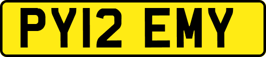 PY12EMY