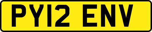PY12ENV