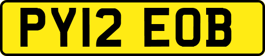 PY12EOB