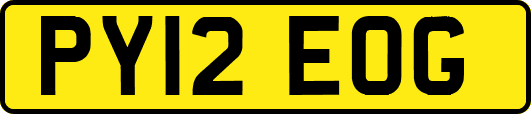 PY12EOG
