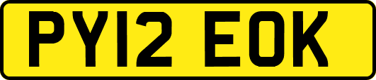 PY12EOK