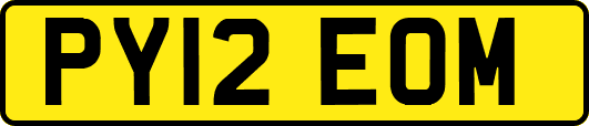 PY12EOM