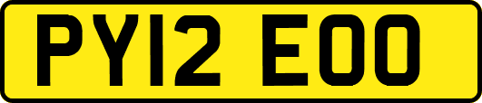 PY12EOO