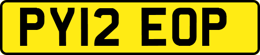 PY12EOP