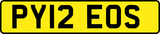 PY12EOS
