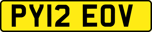 PY12EOV