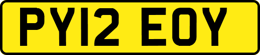 PY12EOY