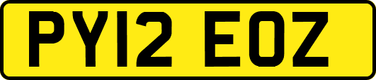 PY12EOZ