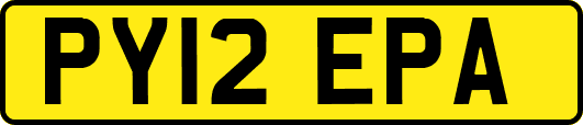PY12EPA