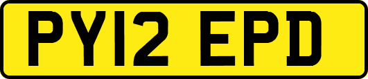 PY12EPD
